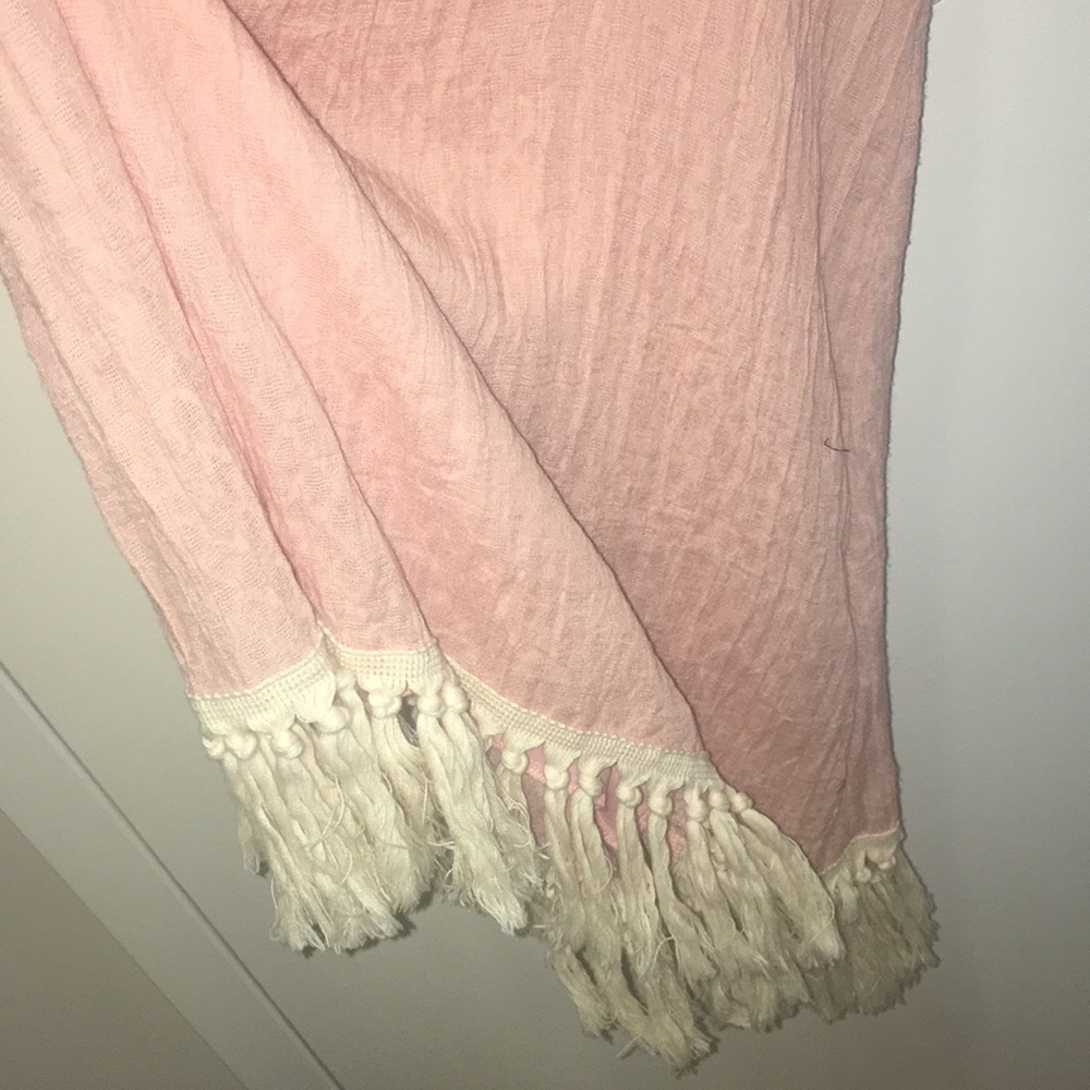 KARLIE cotton sundress!